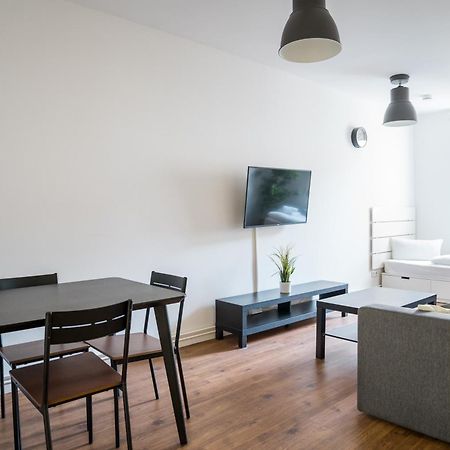 Fantastic 2 Bedroom Apartment Berlin Eksteriør bilde