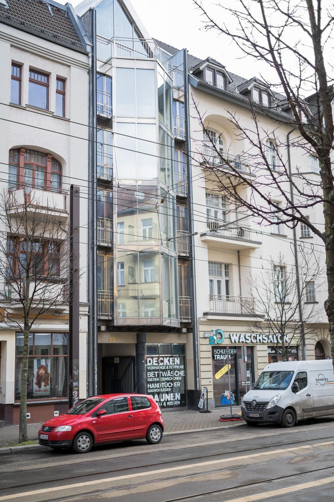 Fantastic 2 Bedroom Apartment Berlin Eksteriør bilde