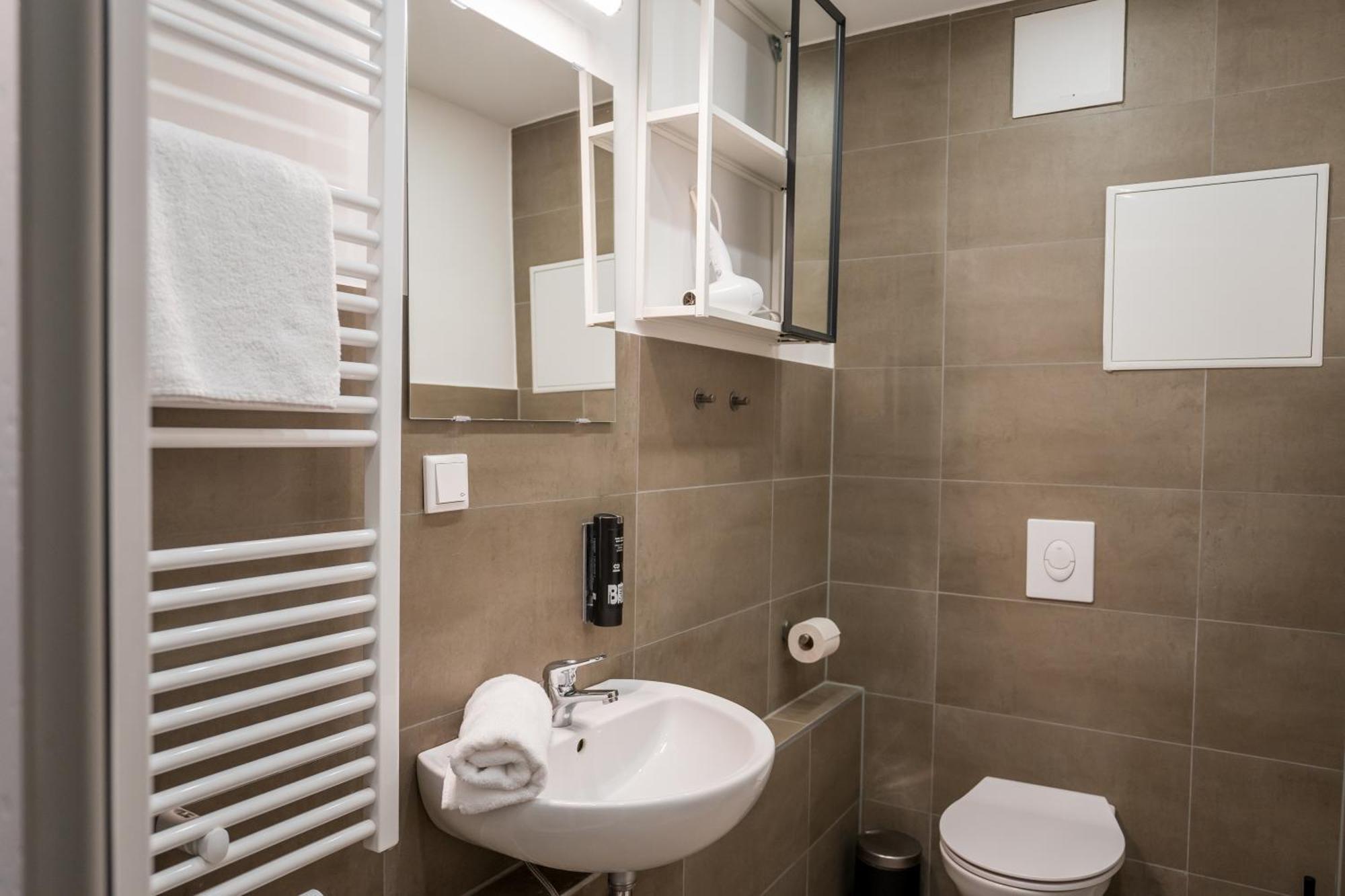 Fantastic 2 Bedroom Apartment Berlin Eksteriør bilde