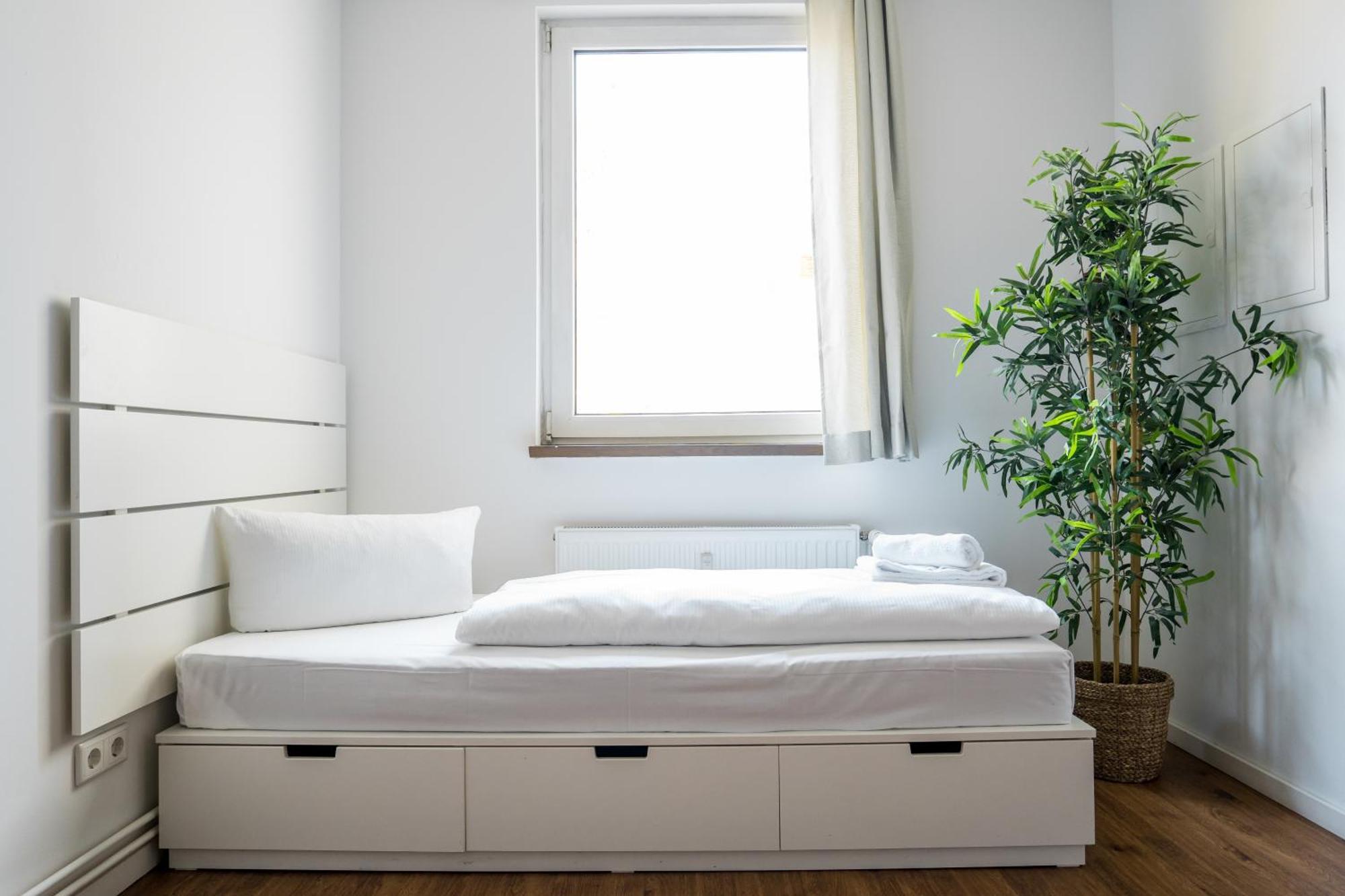 Fantastic 2 Bedroom Apartment Berlin Eksteriør bilde