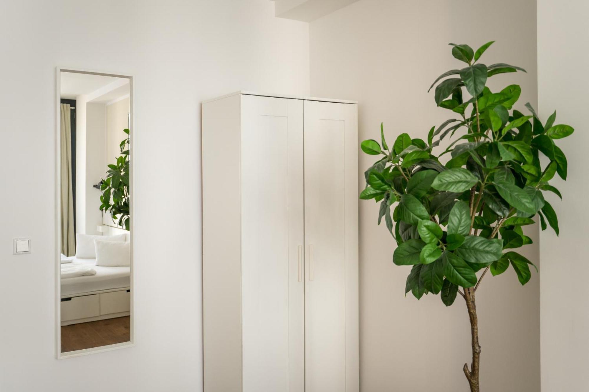 Fantastic 2 Bedroom Apartment Berlin Eksteriør bilde